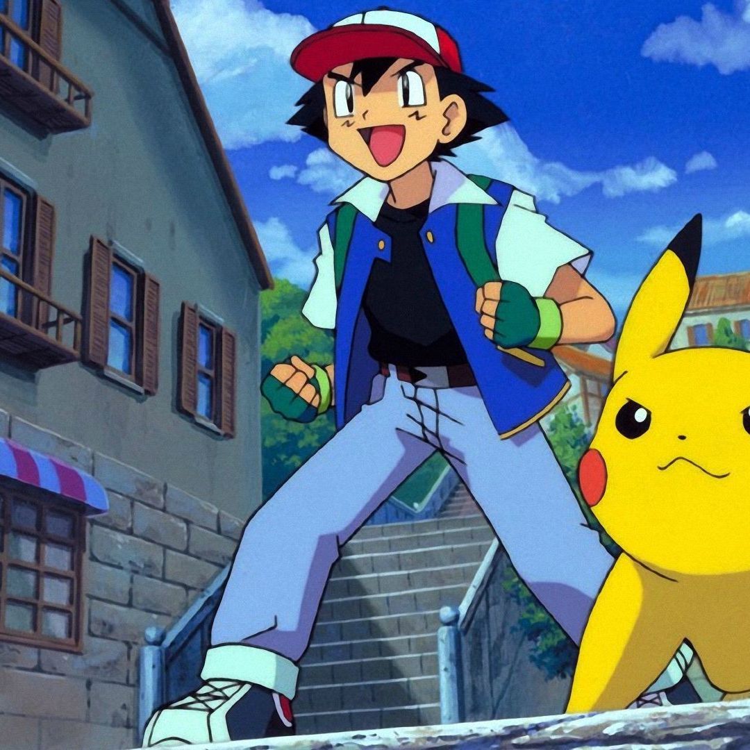 The End of an Era: Pokémon's Ash Ketchum Leaves The Series After