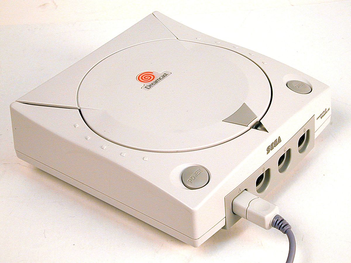 6 console flops that were actually amazing, from the Sega Dreamcast to the  Neo Geo Pocket
