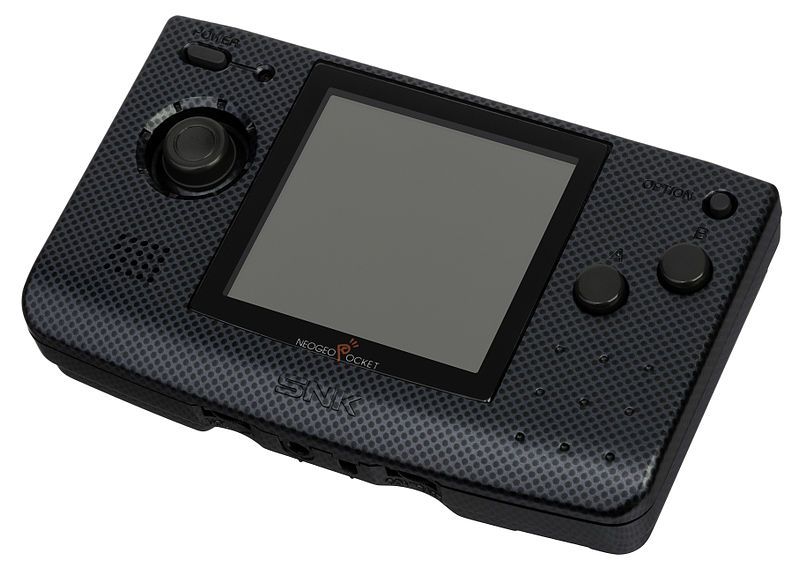 6 console flops that were actually amazing, from the Sega Dreamcast to the  Neo Geo Pocket