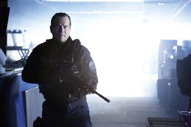 From SHIELD to the LAPD: Bill Paxton is going to bust heads as the 'bad ...