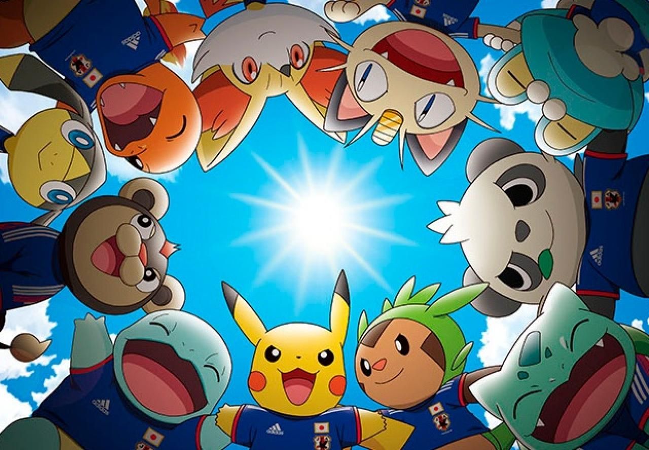 Pokemon 20th anniversary: 10 amazing facts
