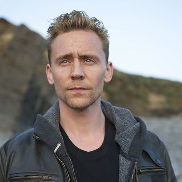 tom hiddleston, the night manager