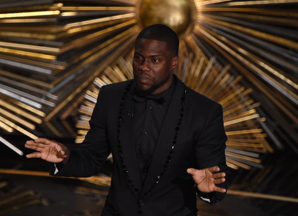 Oscars 2019 Might Not Have A Host At All Oscars 2019 Might Not Have A Host At All