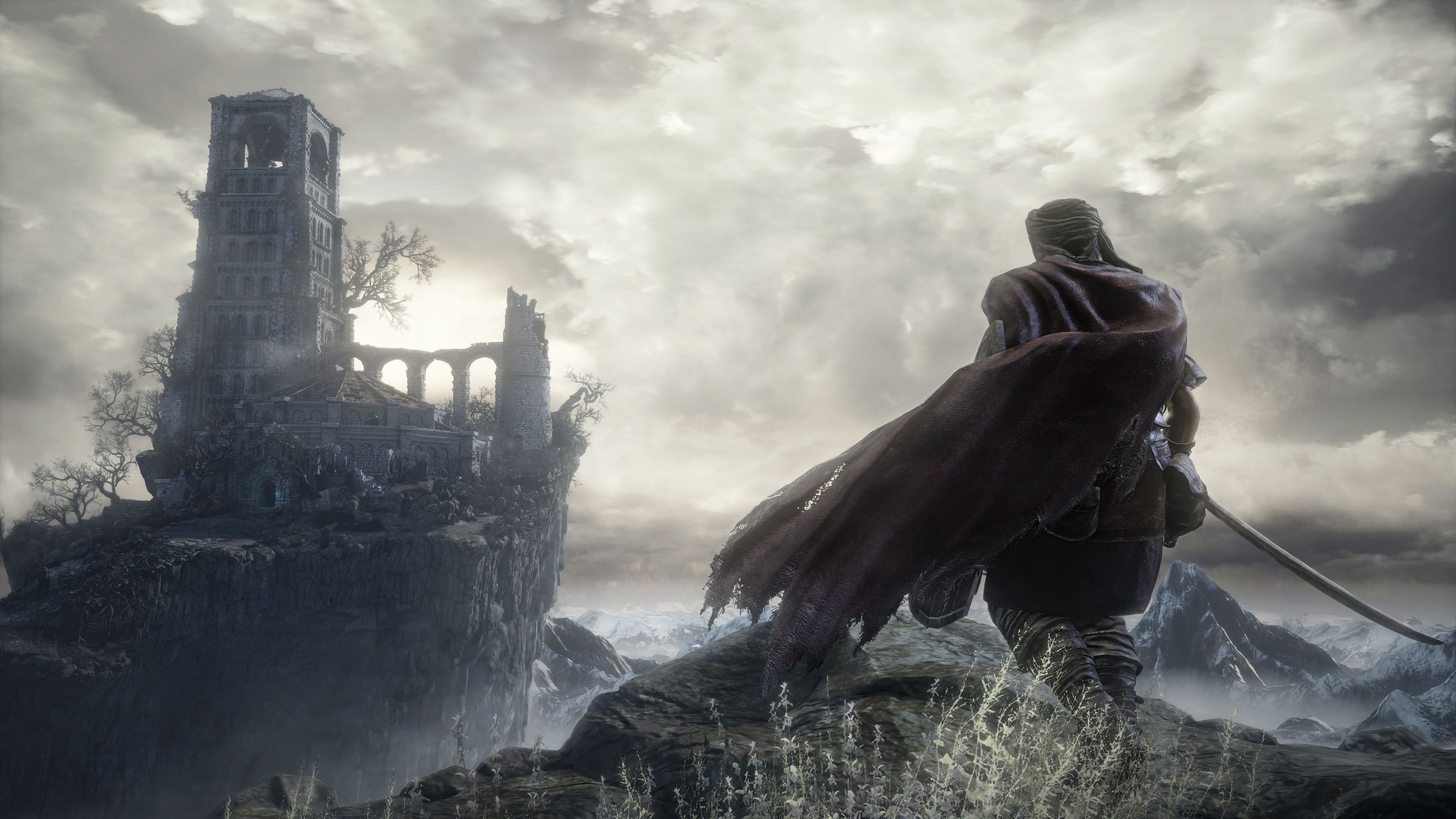 9 essential Dark Souls 3 tips to know before you play