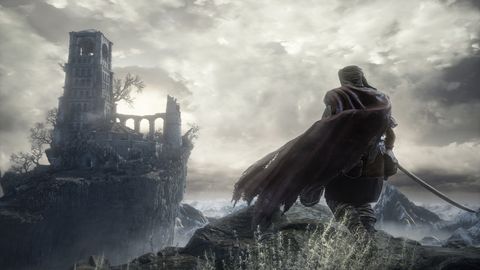 Dark Souls 3 Guide 11 Tips And Tricks For Tackling The Lords Of Cinder