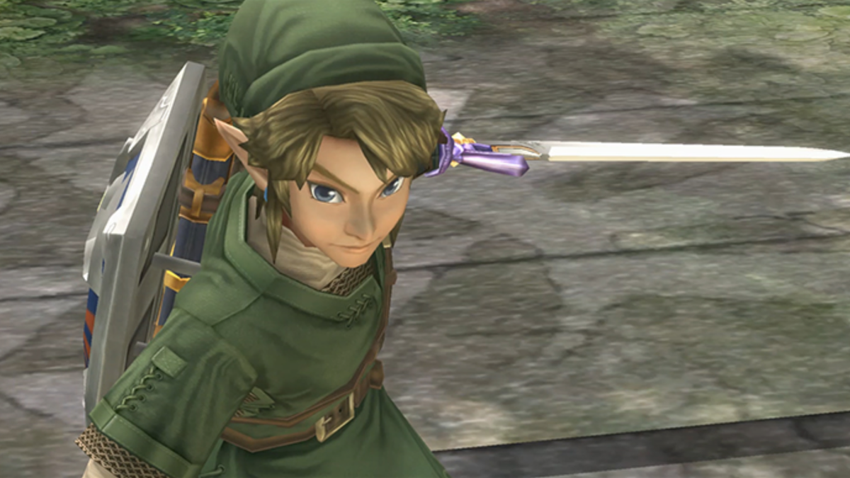 Top 10 Video Game Plot-Twists - Zelda Dungeon