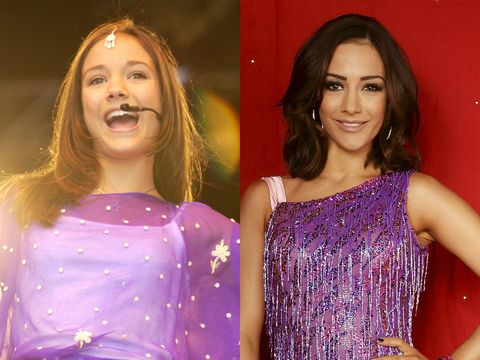 S Club Juniors then and now: What happened to the child pop group?