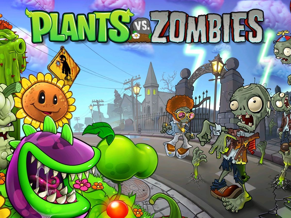 Plants vs Zombies: Top 10 PvZ tips, hints, and cheats