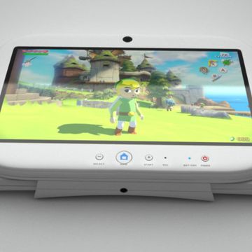 Wii U is 'greenest' HD console on sale