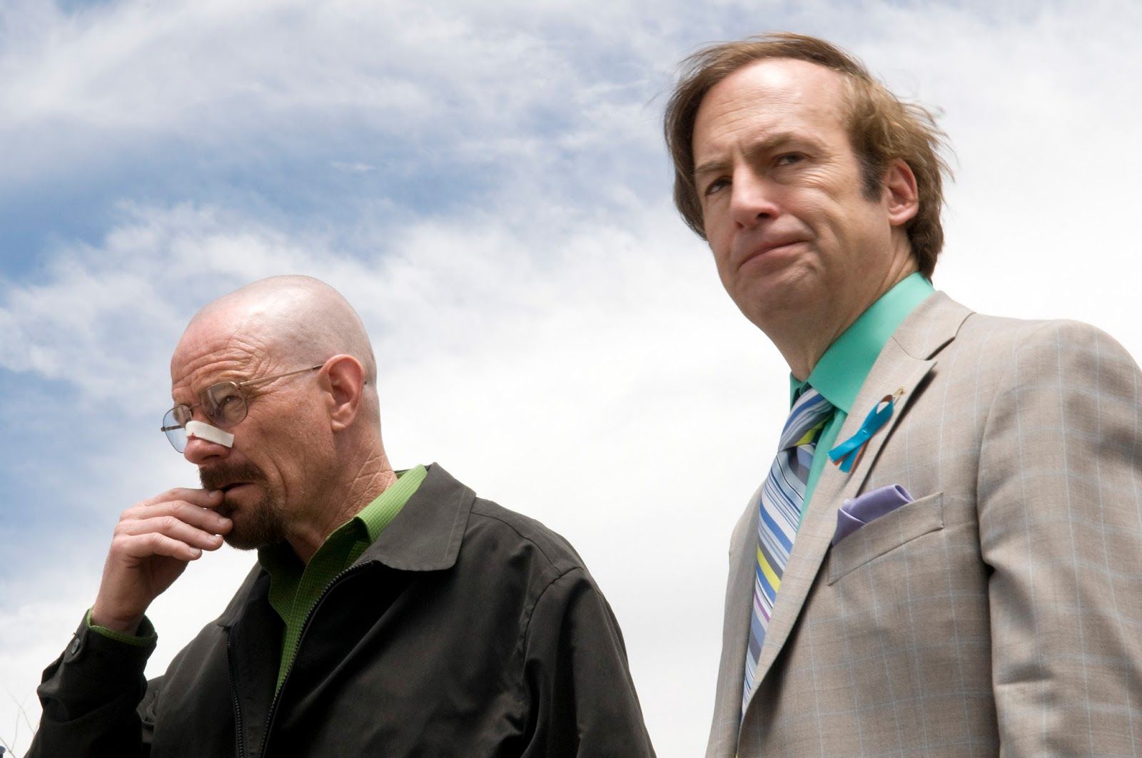 Better Call Saul' 'Bali Ha'i': Easter Eggs And Details You May Missed