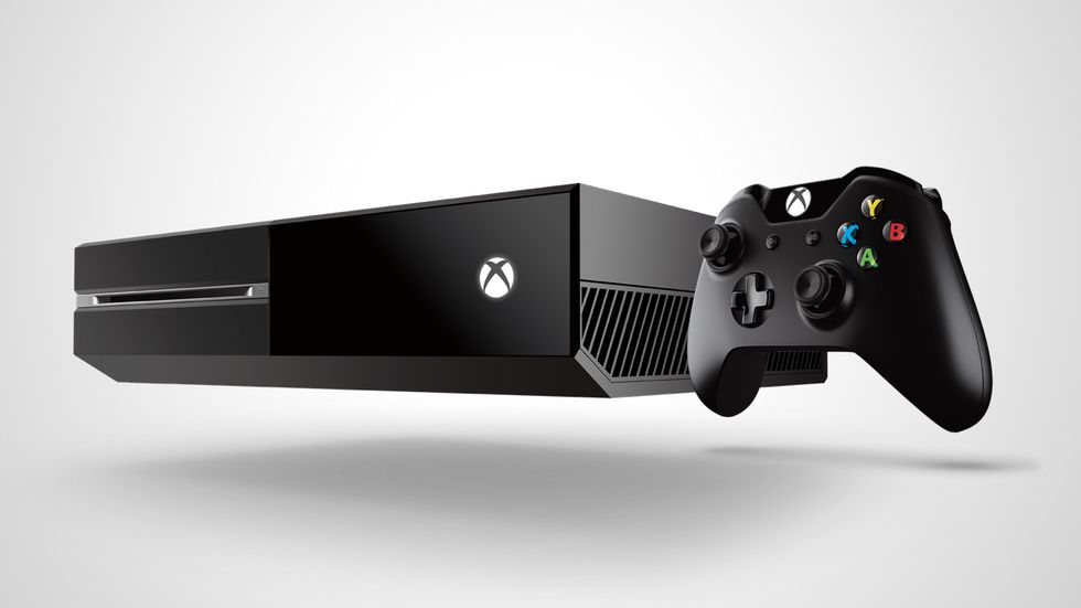 Can Xbox 360 Play With Xbox One?