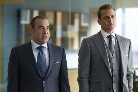 Suits season 8: Meghan Markle, cast, air-date, spin-off and everything you need to know