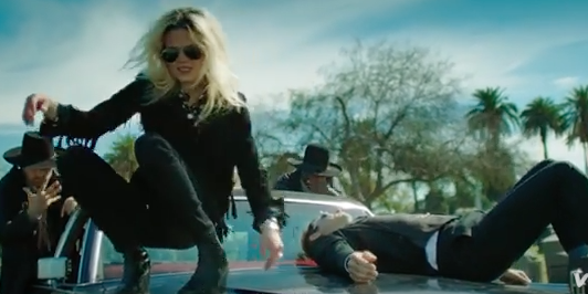 The Kills announce new album Ash & Ice and debut the music video for ...