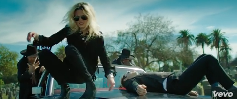 The Kills announce new album Ash & Ice and debut the music video for ...