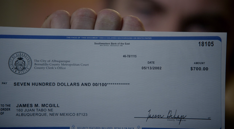 A Comprehensive Guide To Every Single Breaking Bad Reference In Better Call Saul A Comprehensive Guide To Every Single Breaking Bad Reference In Better Call Saul