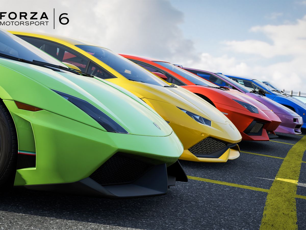 How long is Forza Motorsport 6 - Nascar Expansion?