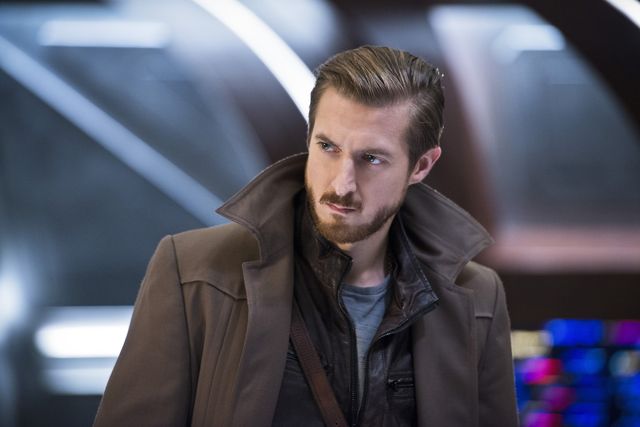 Legends of Tomorrow Season 8: Here's what we know so far