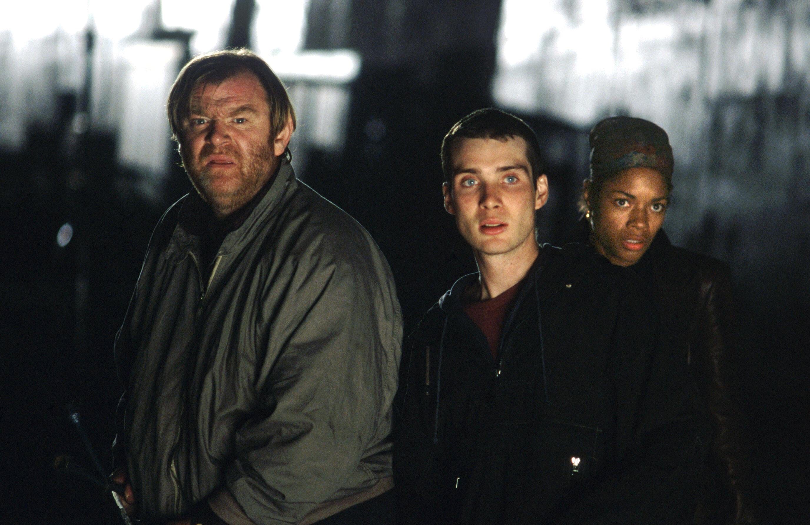 28 Days Later writer settles long-running debate