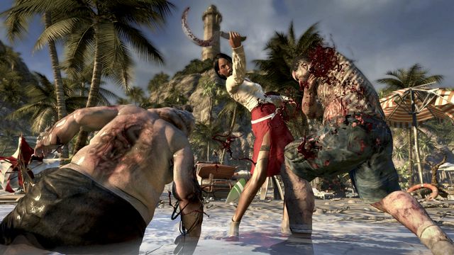 Dead Island Definitive Collection Xbox One