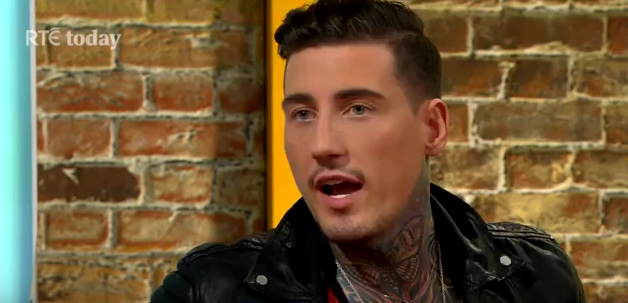 Jeremy Mcconnell Convicted Of Assaulting Former Girlfriend Stephanie Davis
