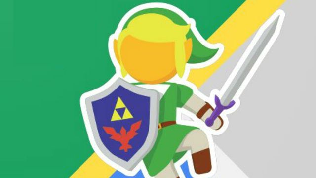 Surprise! A Special Version Of The Legend Of Zelda Has Appeared In