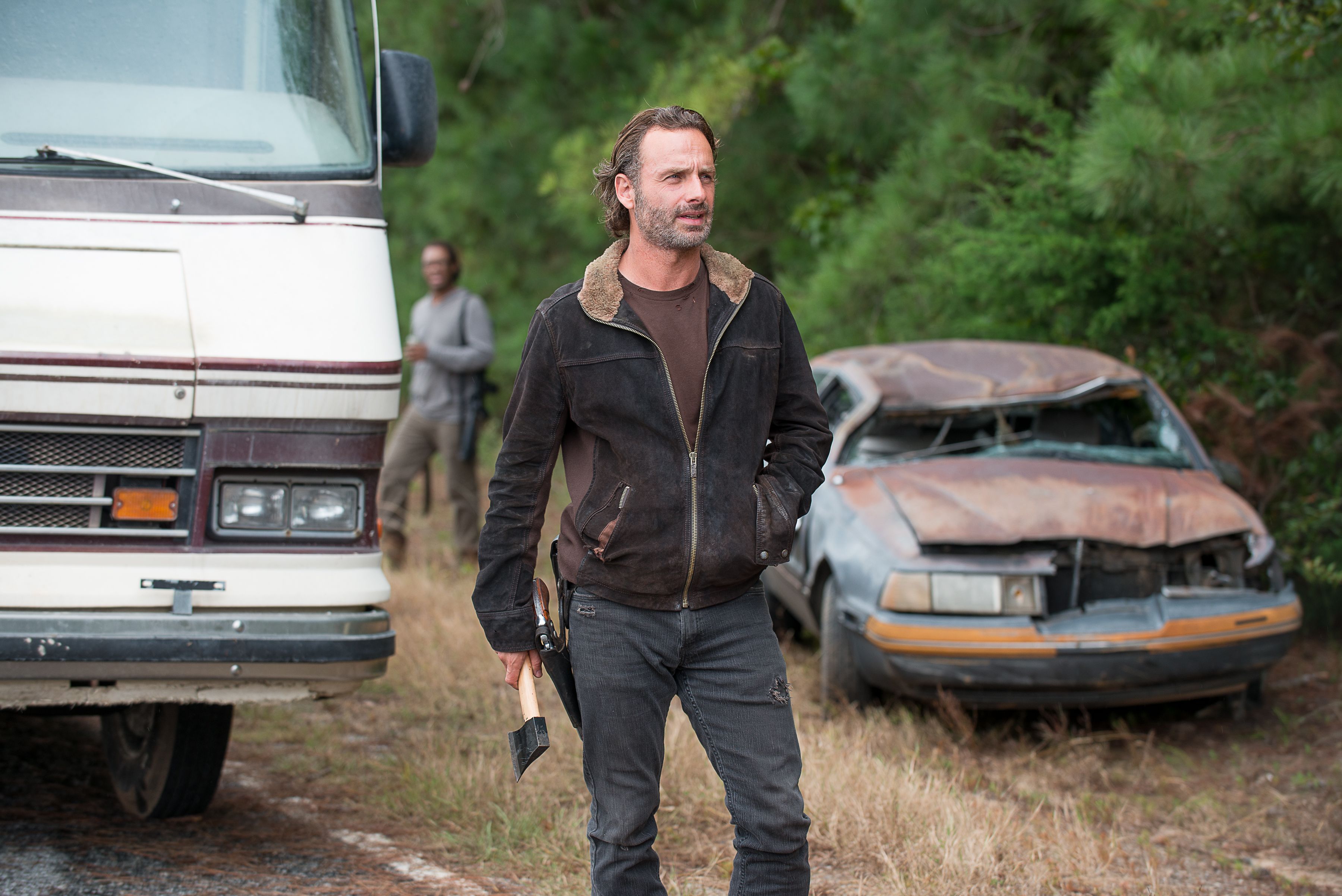 The Walking Dead Season 6 Episode 12 8 Things To Look Out For In Not Tomorrow Yet