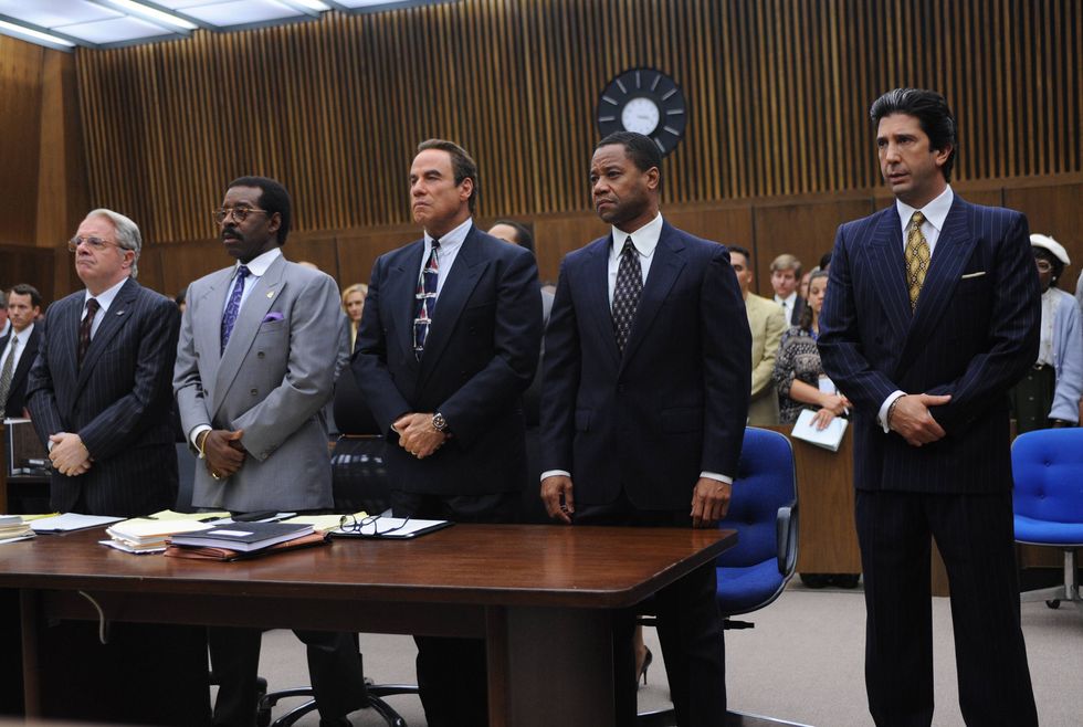 oj simpson trial netflix