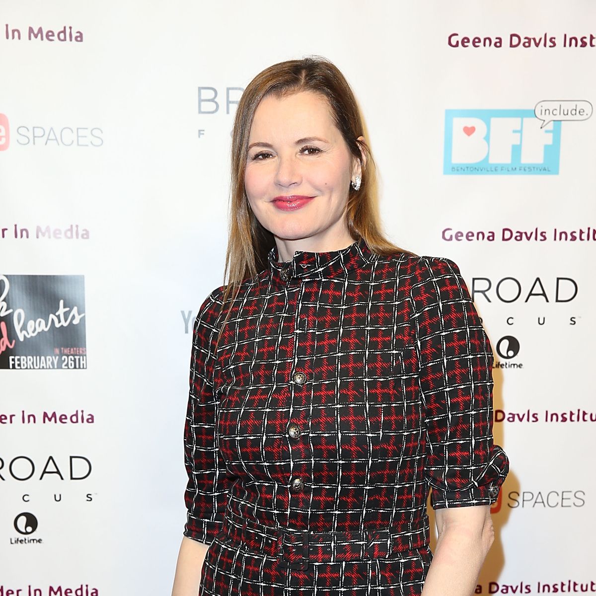 Wonder Woman 2: Geena Davis wants a role