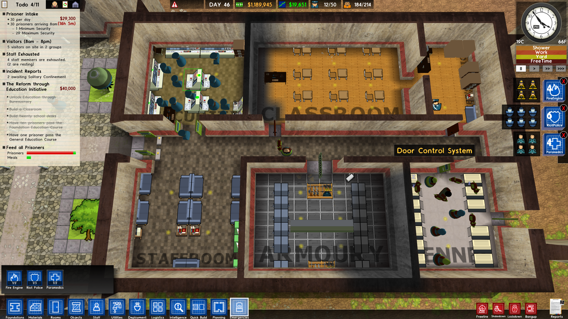 How to install .MOD files into Prison Architect. (Windows), Prison  Architect Wiki