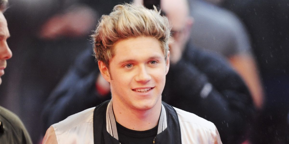 Has One Direction star Niall's secret girlfriend been revealed?