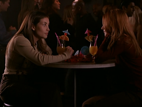 Buffy the Vampire Slayer and Angel: Ranking every single romance in the(02)