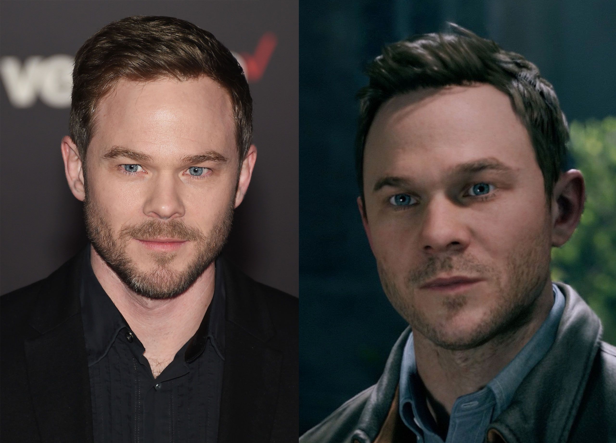 Is shawn ashmore gay