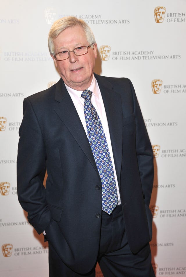 John Craven is hosting Countryfile's new spinoff on BBC One