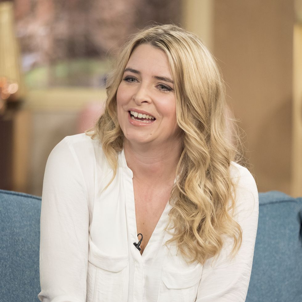 emma atkins on this morning