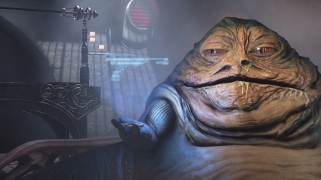 Star Wars: Battlefront adds spectator mode and Hutt contracts in ...