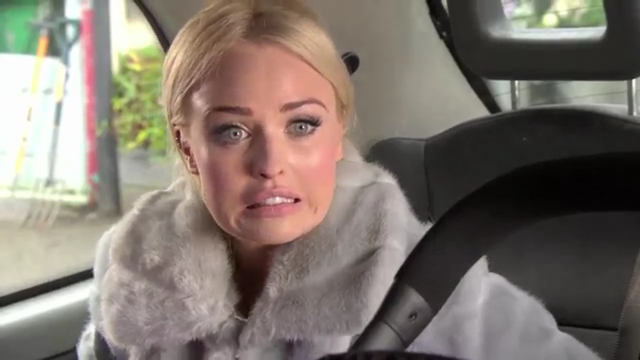 Jorgie Porter reveals whether she'd return to Hollyoaks as Theresa McQueen