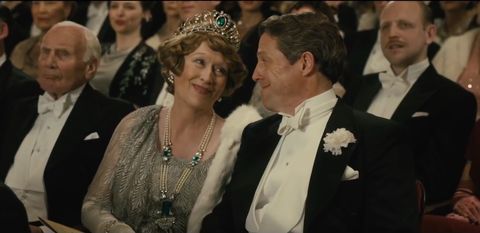 Meryl Streep Hits The High Notes In Trailer For Florence - 