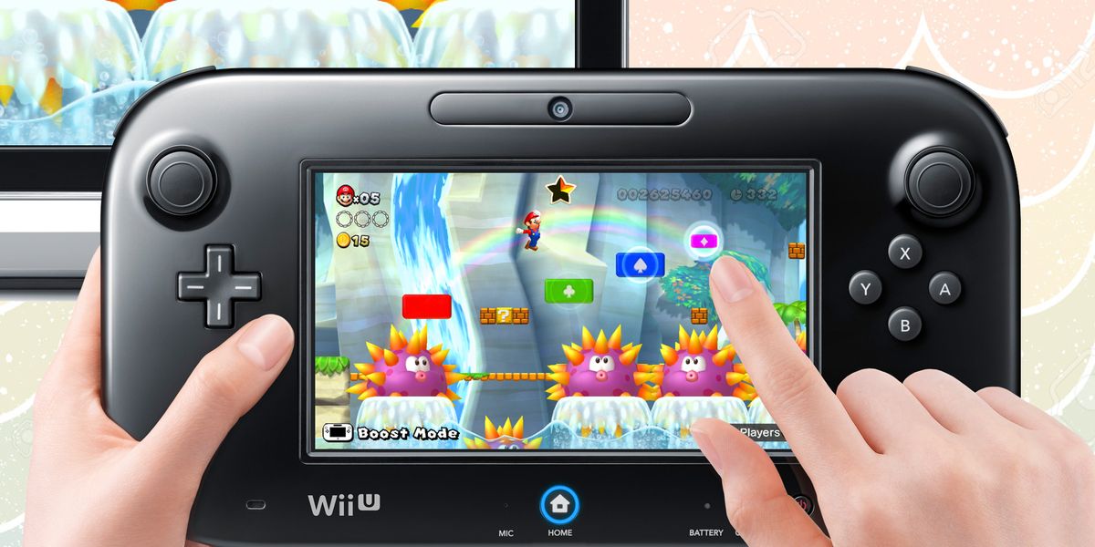 Giotto Dibondon Bestaan Manga Wii U backwards compatibility explained: How to play Wii or older games on  the current-gen console