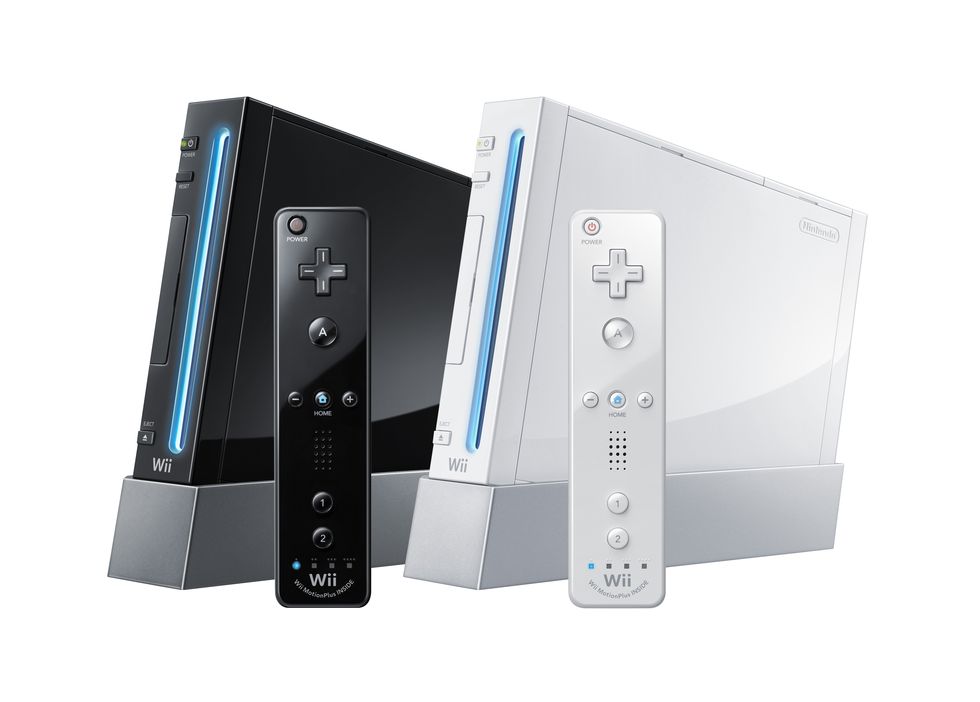 Nintendo Support: How to Boot the Wii U Console into the Wii Menu
