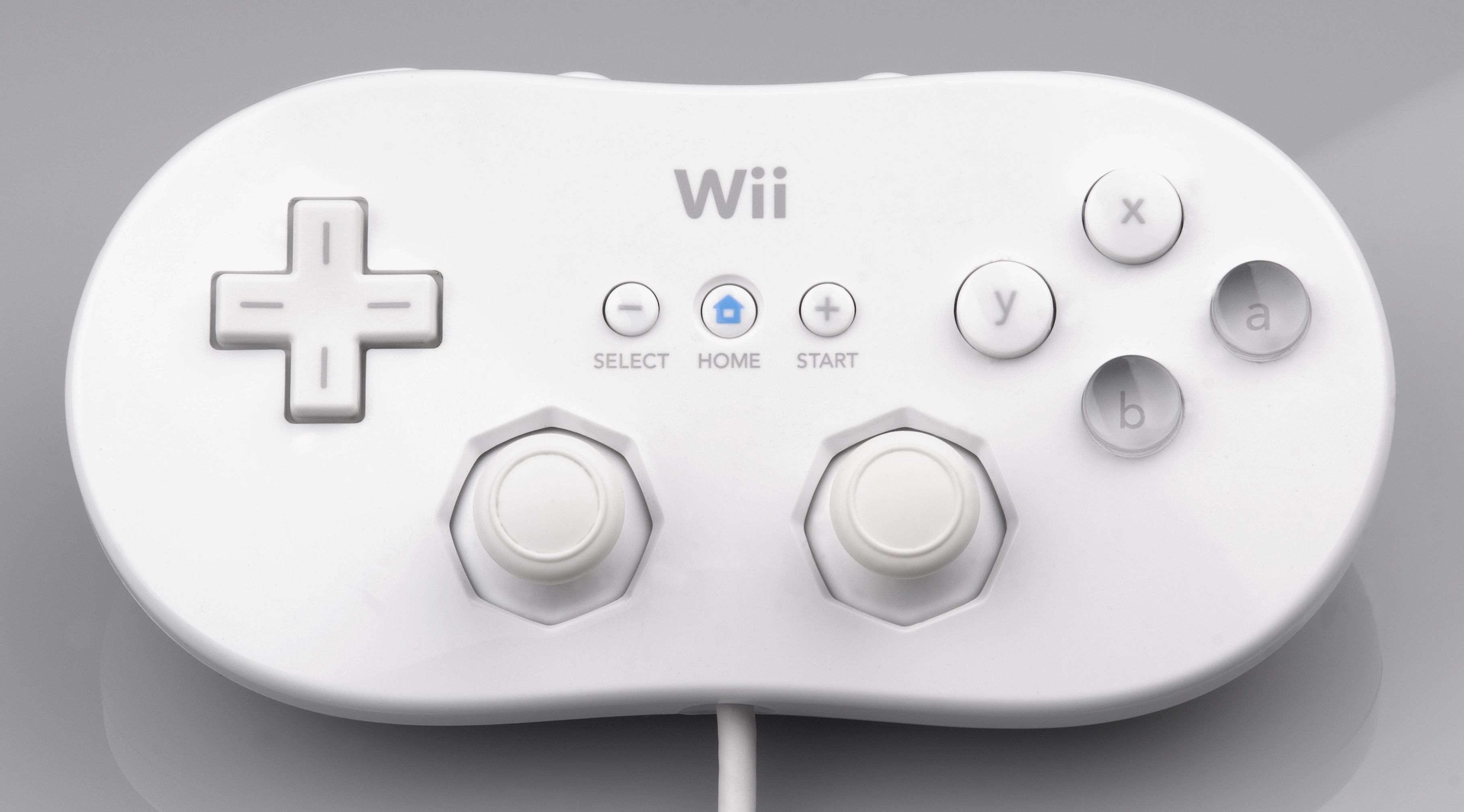 can you play wii games on wii u without wii remote