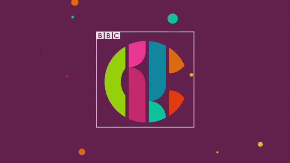 CBBC gets a brand new logo in huge makeover - and not everyone is keen