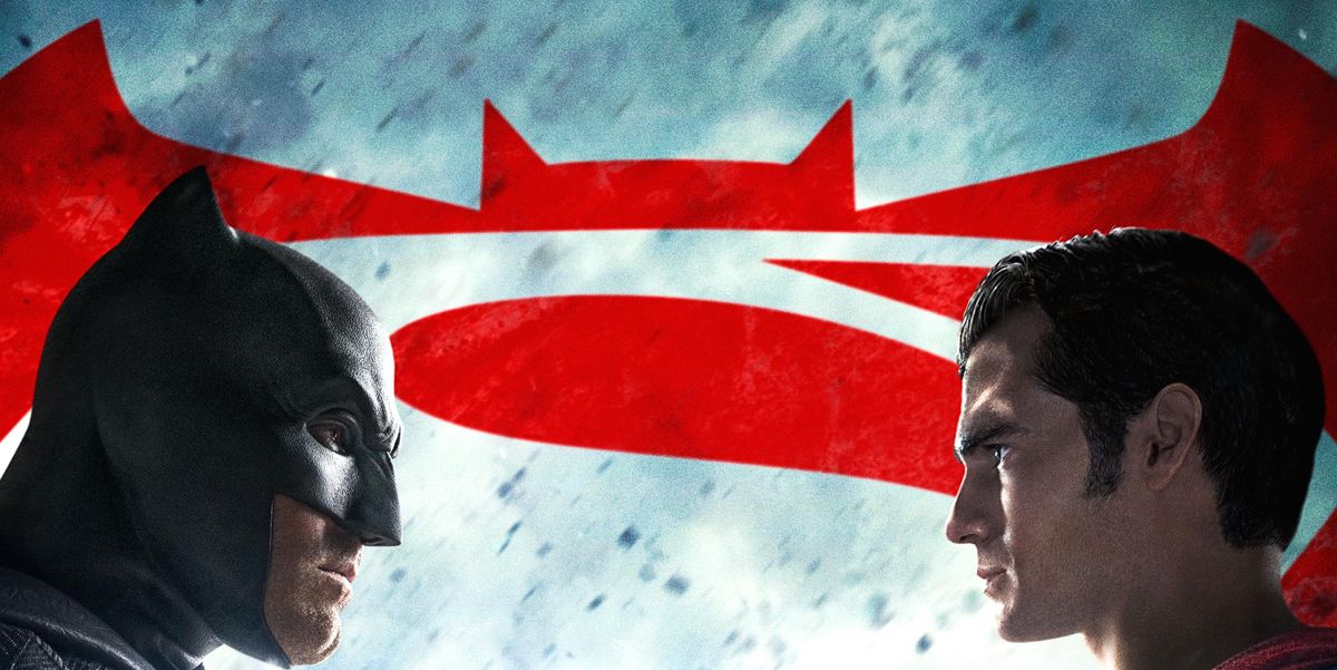 Batman v Superman: Dawn of Justice review - Why so serious?