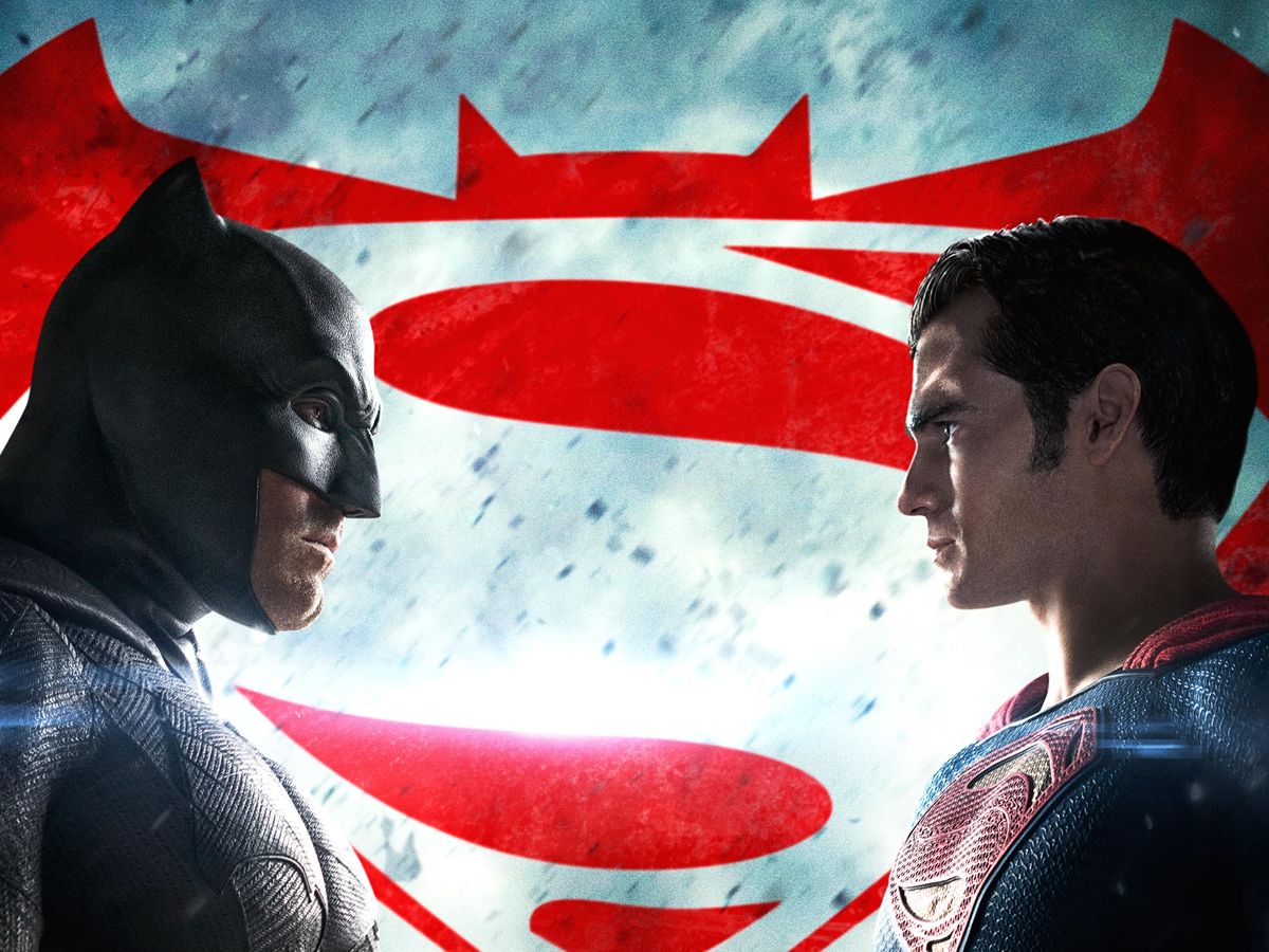 Batman v Superman: Dawn of Justice review - Why so serious?