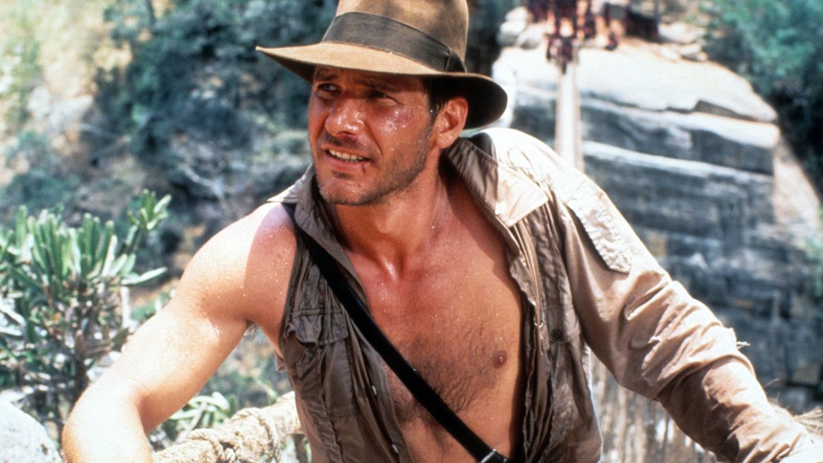 preview for 14 secretos de rodaje de 'Indiana Jones: En busca del arca perdida'