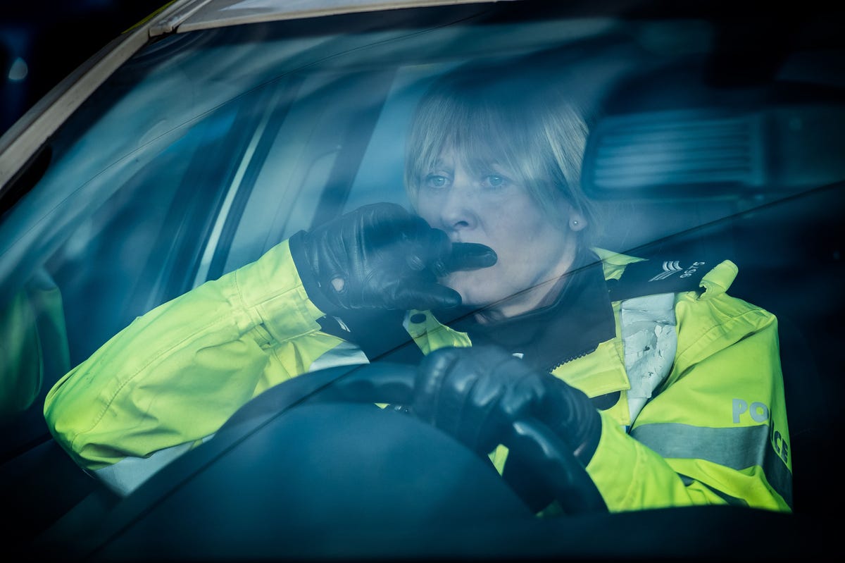 sarah lancashire as catherine in happy valley series 2 episode 6