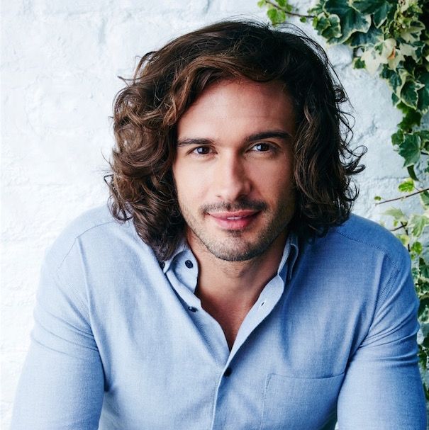 How to watch Joe Wicks' PE workout classes online