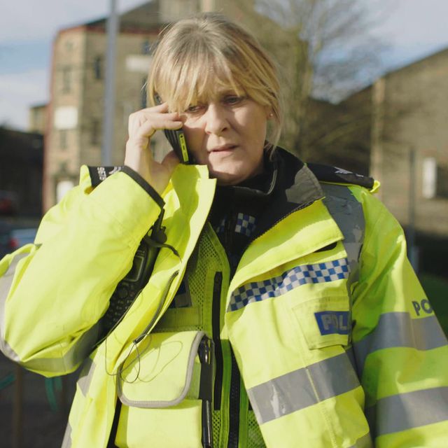 catherine cawood in happy valley