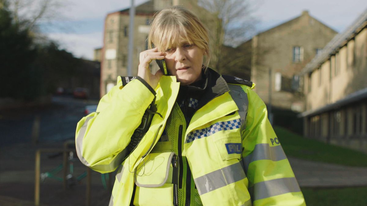 preview for Happy Valley | Series Finale Trailer | BBC