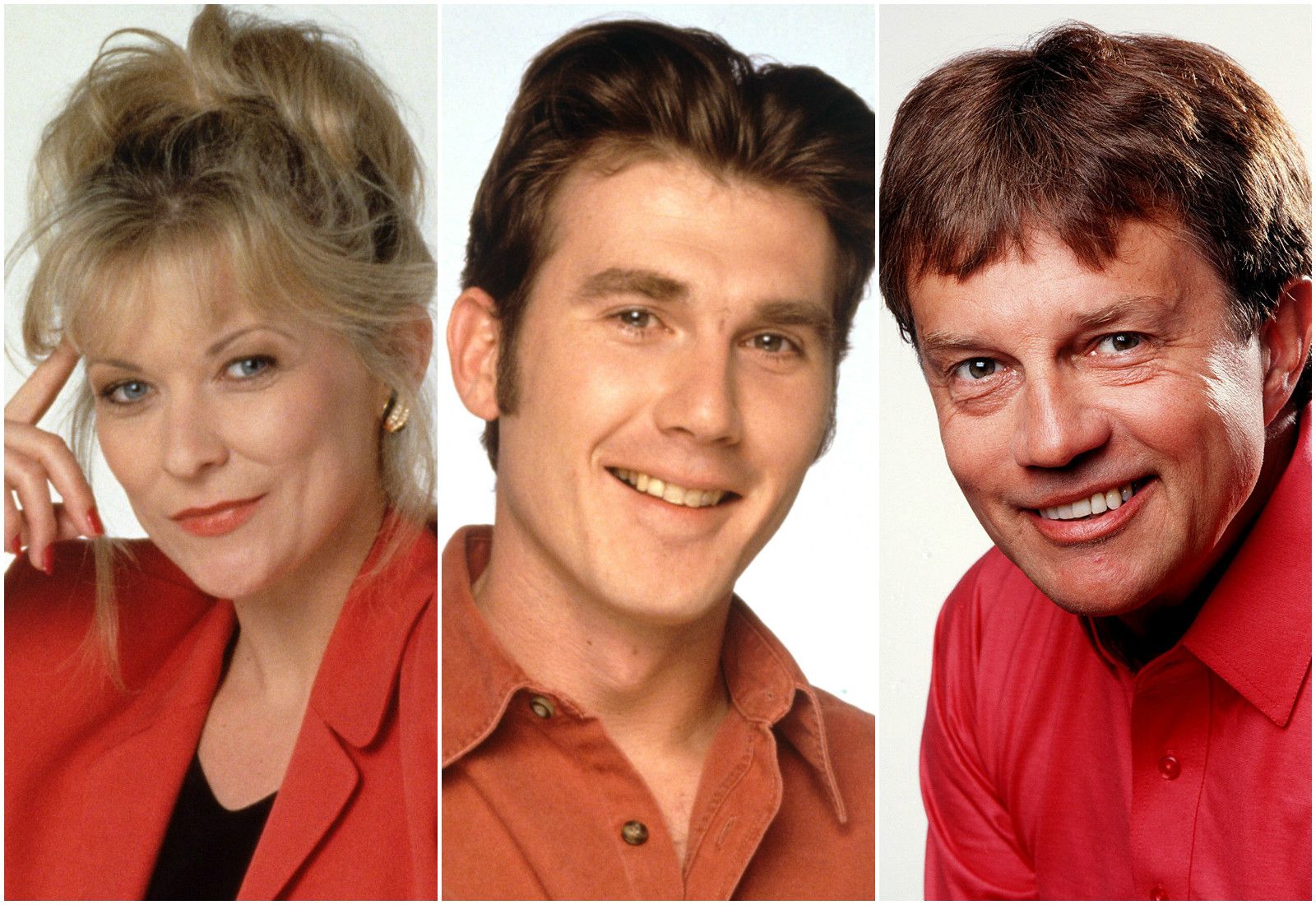 Emmerdale Stars Who Left In The 90s What Do They Look Like Now