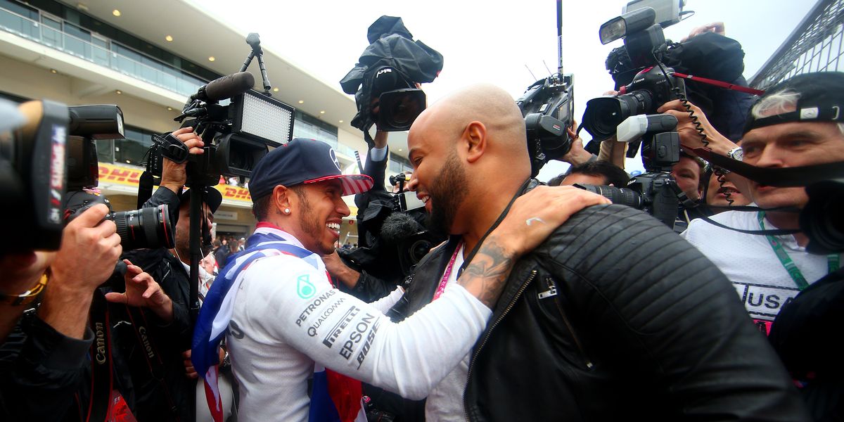 Channel 4's Formula 1 coverage aims to show you the human side to the sport